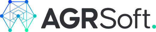 AGRSoft logo