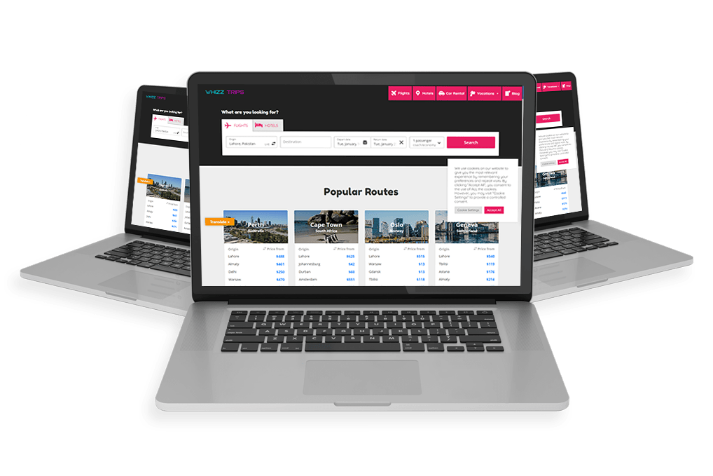 Website Design London